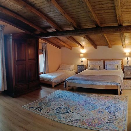 Feudo Algerazzi Villa Zafferana Etnea Dış mekan fotoğraf