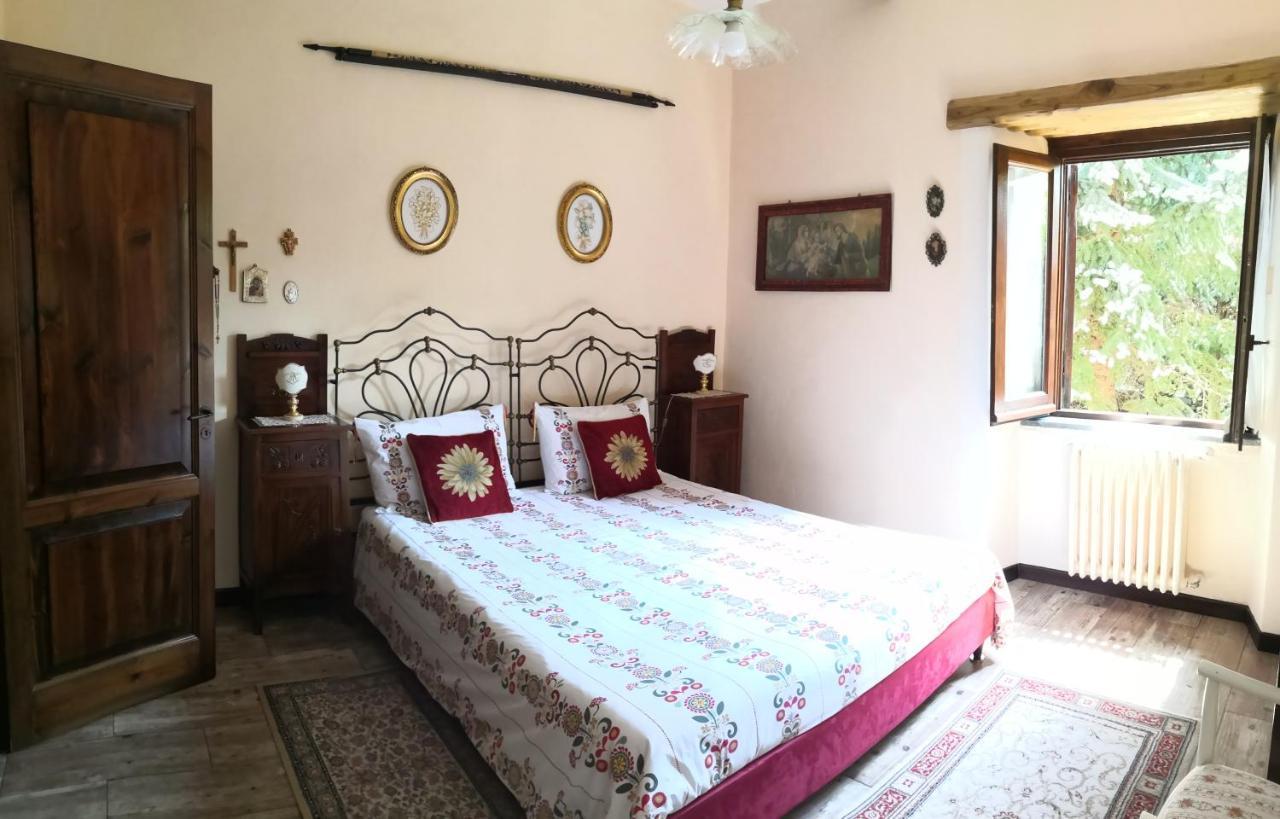 Feudo Algerazzi Villa Zafferana Etnea Dış mekan fotoğraf