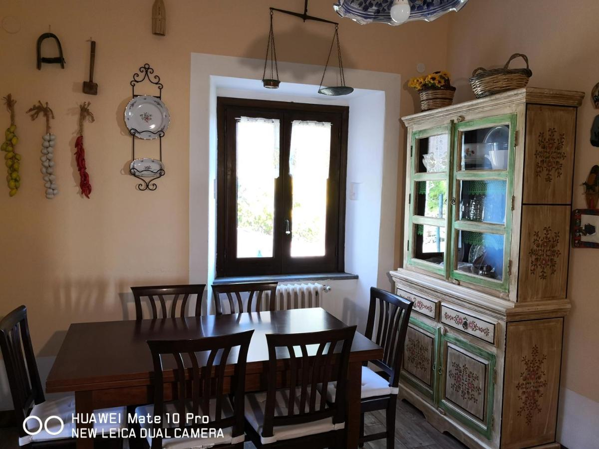Feudo Algerazzi Villa Zafferana Etnea Dış mekan fotoğraf