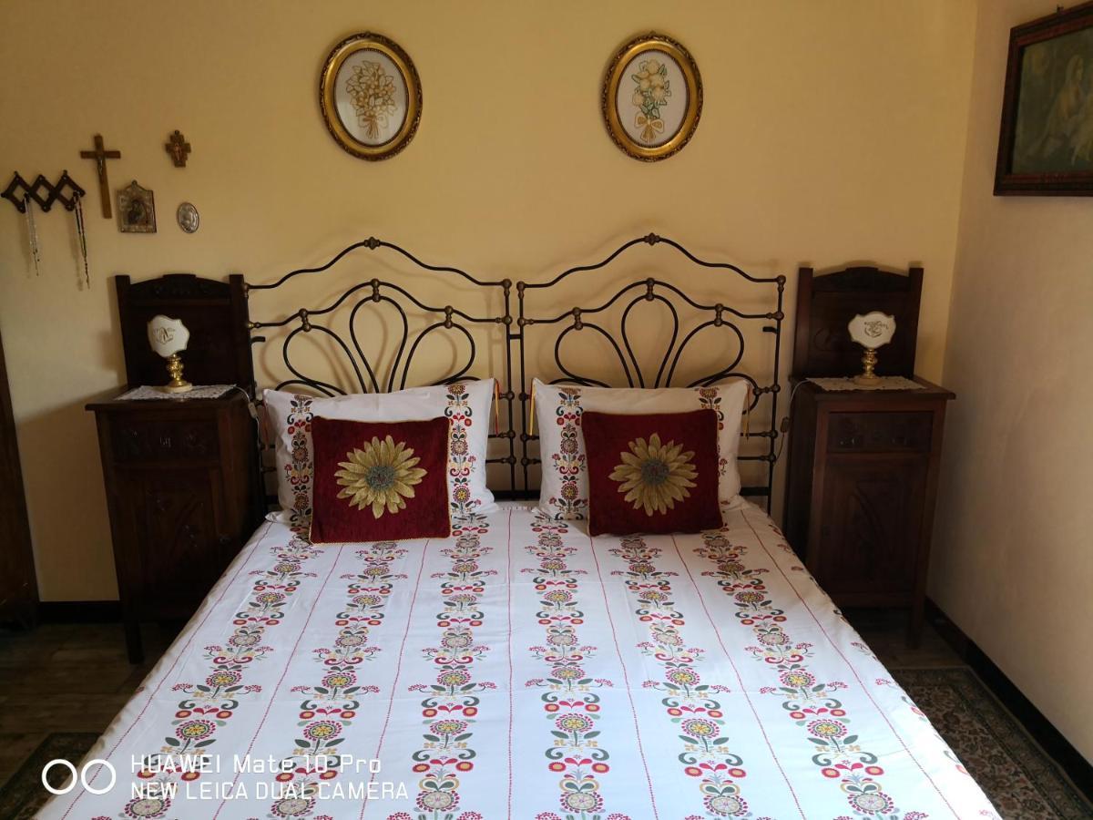 Feudo Algerazzi Villa Zafferana Etnea Dış mekan fotoğraf