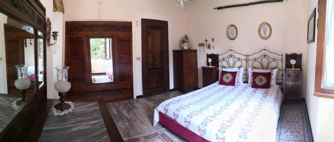 Feudo Algerazzi Villa Zafferana Etnea Dış mekan fotoğraf