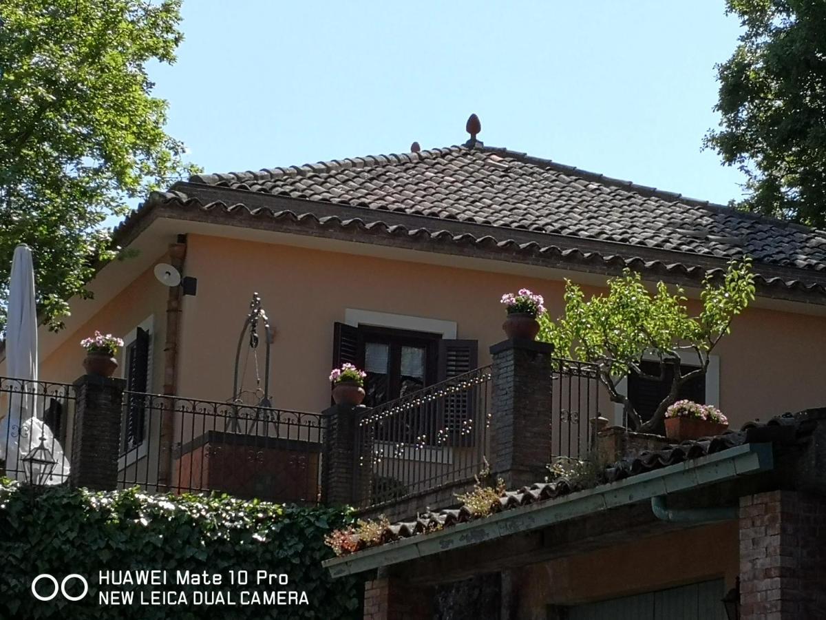 Feudo Algerazzi Villa Zafferana Etnea Dış mekan fotoğraf