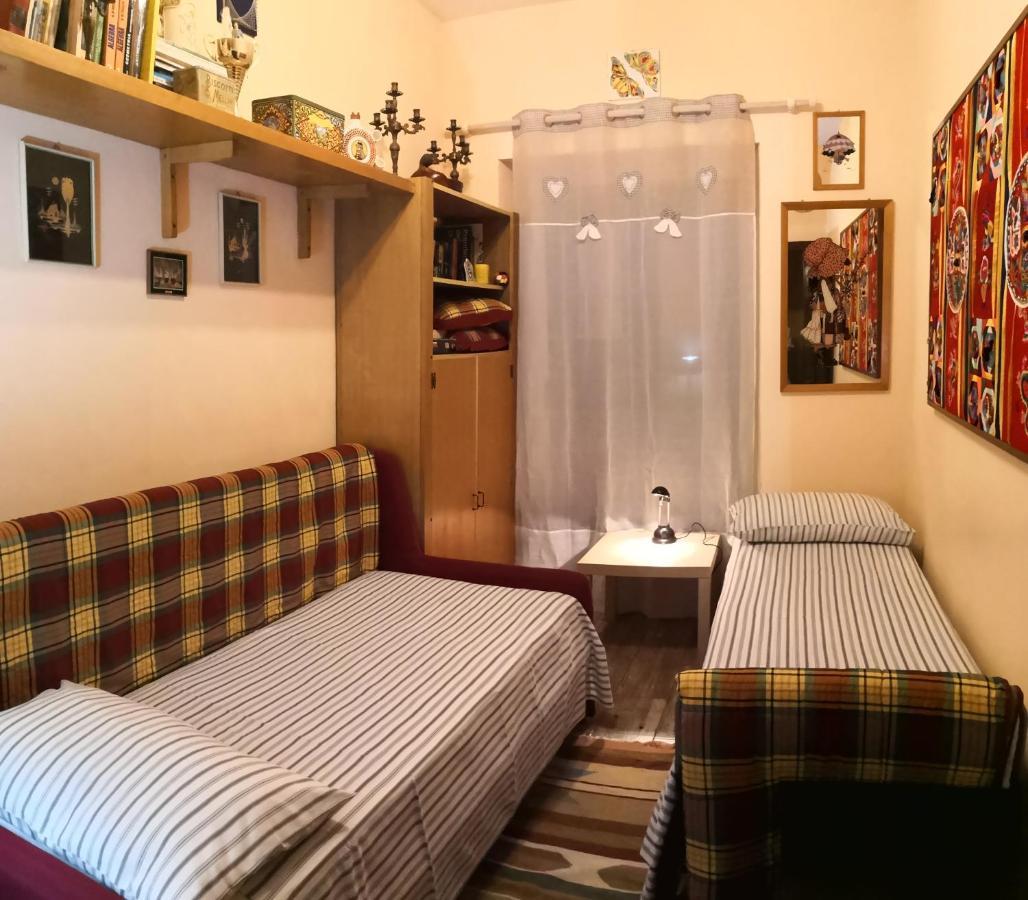 Feudo Algerazzi Villa Zafferana Etnea Dış mekan fotoğraf