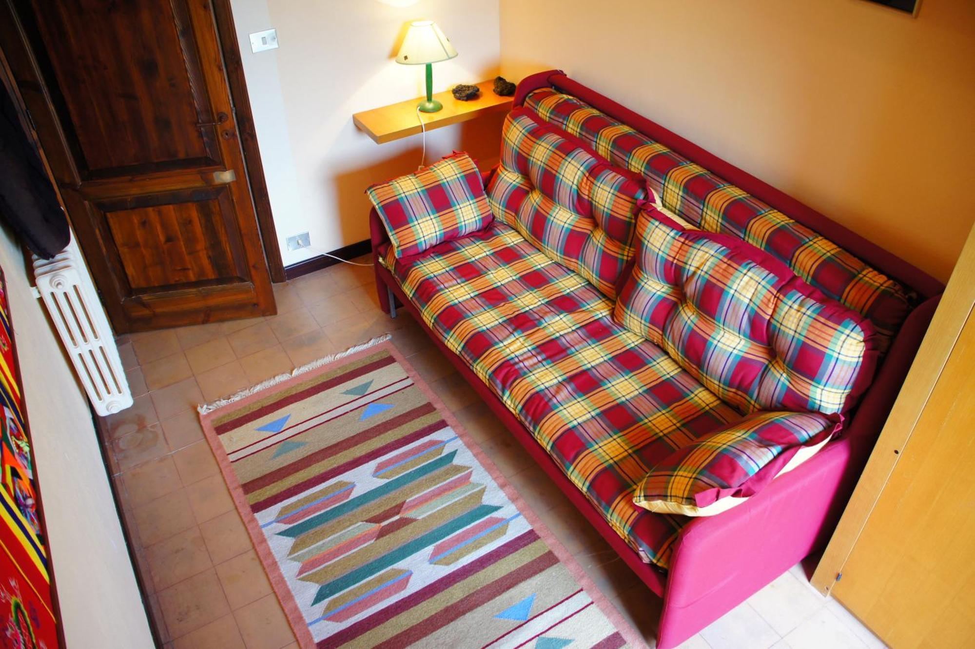 Feudo Algerazzi Villa Zafferana Etnea Oda fotoğraf