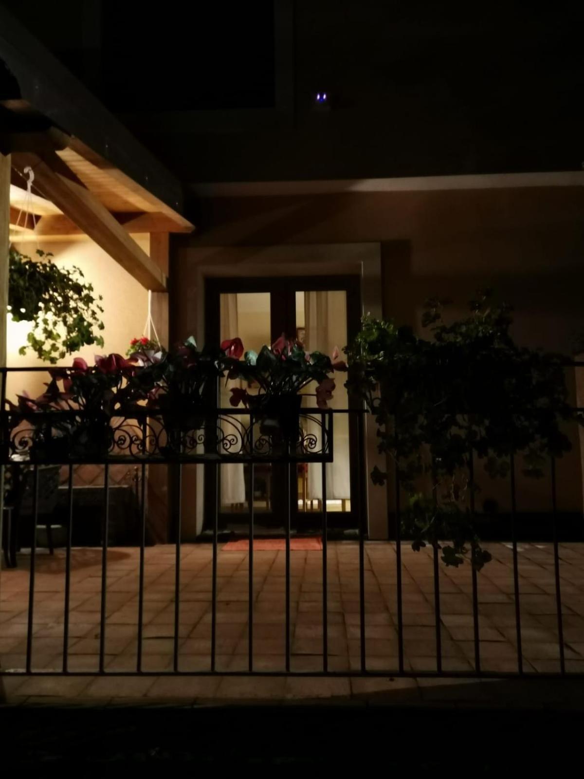 Feudo Algerazzi Villa Zafferana Etnea Dış mekan fotoğraf