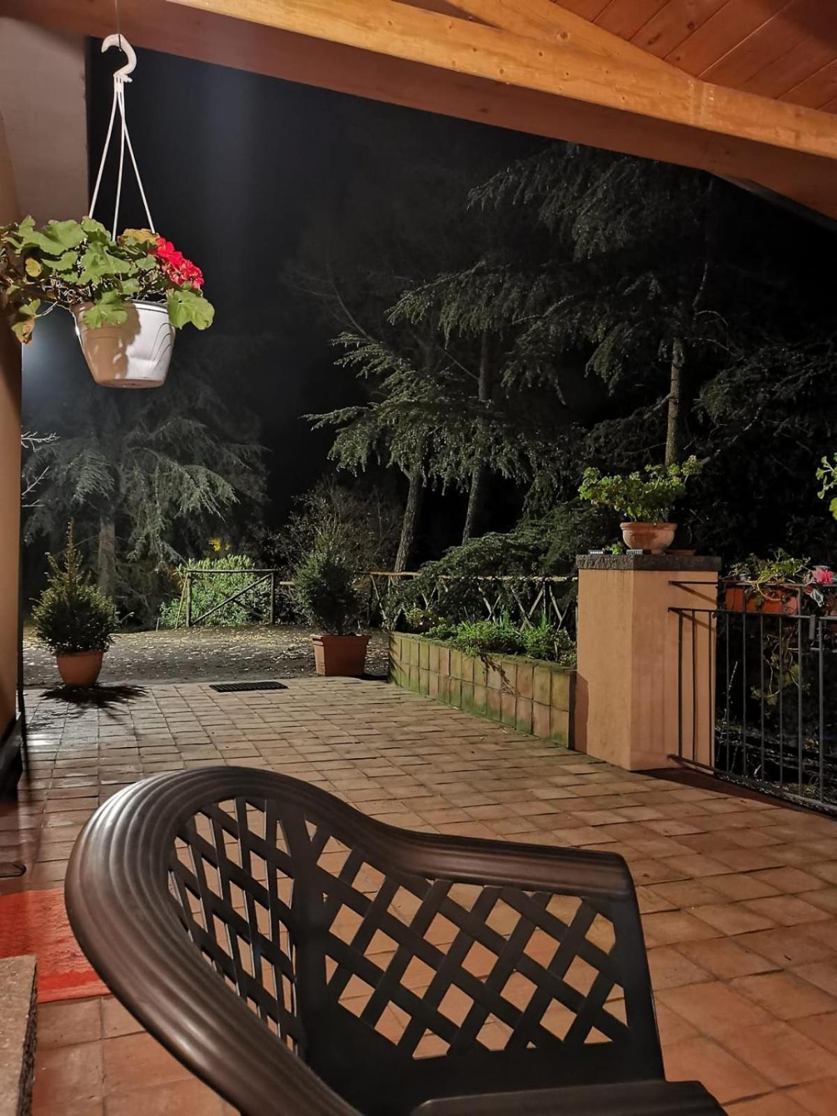Feudo Algerazzi Villa Zafferana Etnea Dış mekan fotoğraf