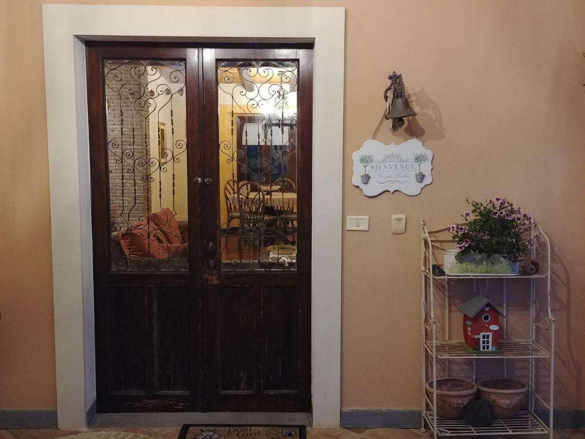 Feudo Algerazzi Villa Zafferana Etnea Dış mekan fotoğraf